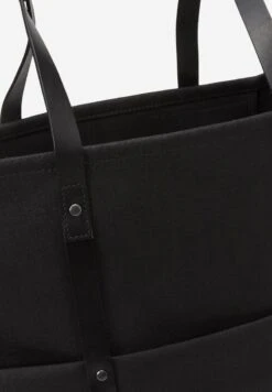 Marc O'Polo Shopping Bag - Black 10 Marc O'Polo Shopping Bag - Black -Mode Familie 8926a342722148ae8ee2105226fcde49