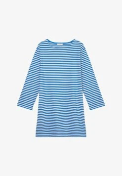Marc O'Polo HEAVY STREIFEN - Jerseykleid - Multi Vibrant Blue 11 Marc O'Polo HEAVY STREIFEN - Jerseykleid - Multi Vibrant Blue -Mode Familie 8956611fa3a949c58e5aa99aac529920