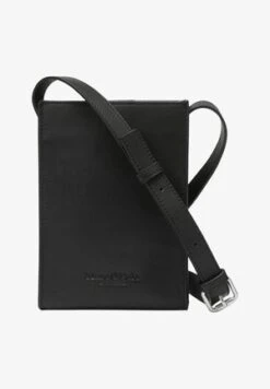 Marc O'Polo MAXI-SMARTPHONE AUS GENARBTEM - Umhängetasche - Black 11 Marc O'Polo MAXI-SMARTPHONE AUS GENARBTEM - Umhängetasche - Black -Mode Familie 89e715d0b97b45f880503bc6c6525062 1