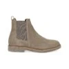 Marc O'Polo LINUS - Classic Ankle Boots - Beige