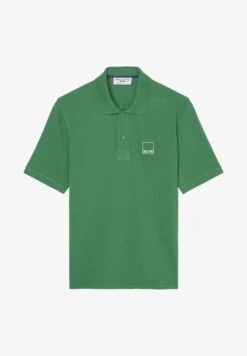 Marc O'Polo DENIM Poloshirt - Green Depths 11 Marc O'Polo DENIM Poloshirt - Green Depths -Mode Familie 8a636196d9d2424d9e5c097841651553