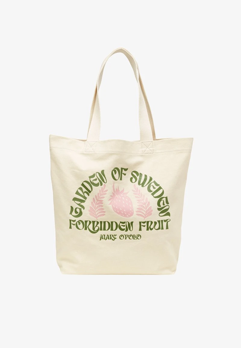 Marc O'Polo MOD. JORY - Shopping Bag - Sea Blue 6 Marc O'Polo MOD. JORY - Shopping Bag - Sea Blue – Bild 6