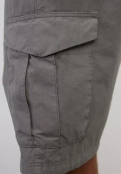 Marc O'Polo REGULAR FIT - Shorts - Moonless Sky