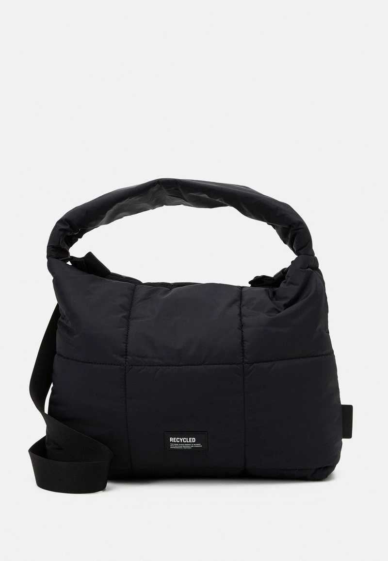 Marc O'Polo MOD DALA - Umhängetasche - Black 1 Marc O'Polo MOD DALA - Umhängetasche - Black