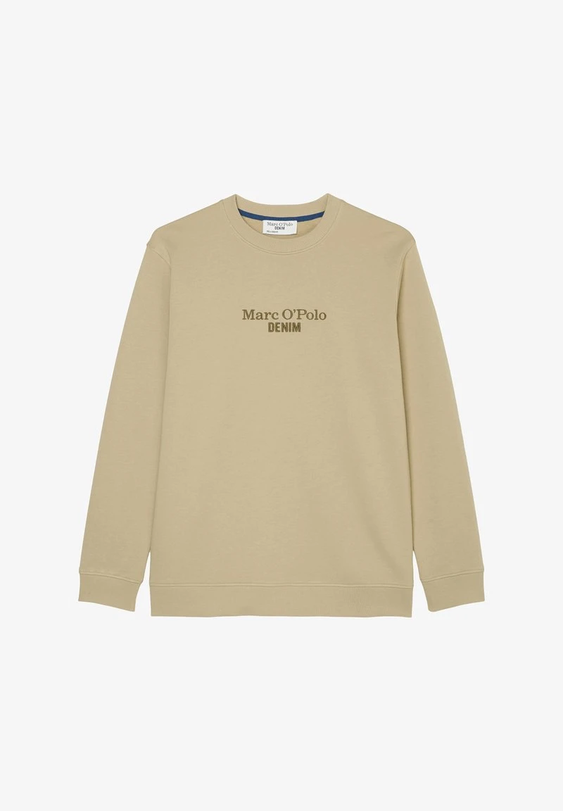 Marc O'Polo DENIM NEW BASIC - Sweatshirt - Summer Dust 6 Marc O'Polo DENIM NEW BASIC - Sweatshirt - Summer Dust – Bild 6