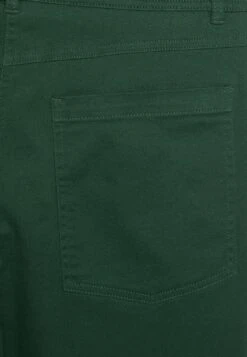 Marc O'Polo PANTS BANANA CUT ANKLE LENGTH HIGH RISE ATTACHED POCKETS - Stoffhose - Spring Pine 8 Marc O'Polo PANTS BANANA CUT ANKLE LENGTH HIGH RISE ATTACHED POCKETS - Stoffhose - Spring Pine -Mode Familie 8b4798fb84124b8a9e01cc4e5251c6b6