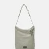 Marc O'Polo EMMA - Handtasche - Hazy Mint