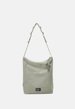 Marc O'Polo EMMA - Handtasche - Hazy Mint