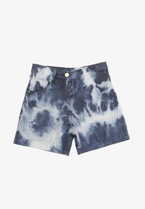 Marc O'Polo Jeans Shorts - White Cotton 5 Marc O'Polo Jeans Shorts - White Cotton – Bild 5