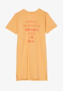 Marc O'Polo Jerseykleid - Soft Orange 10 Marc O'Polo Jerseykleid - Soft Orange -Mode Familie 8be3c7797231451fa875bcf24eead9b1 1