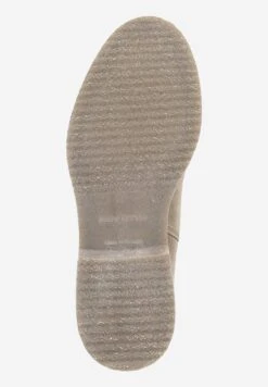 Marc O'Polo LINUS - Classic Ankle Boots - Beige -Mode Familie 8cfaabd52edc49f0932d3400aa745c11