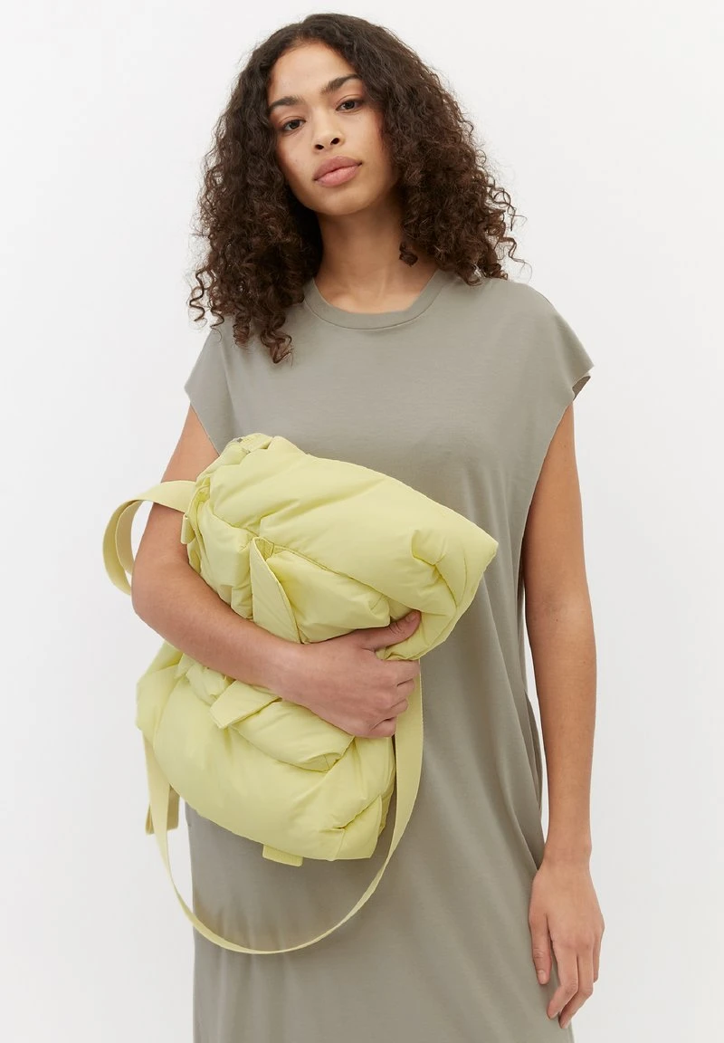 Marc O'Polo Umhängetasche - Lemon Sorbet 1 Marc O'Polo Umhängetasche - Lemon Sorbet