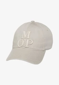 Marc O'Polo Cap - Moon Stone 10 Marc O'Polo Cap - Moon Stone -Mode Familie 8d25089b3d40466bad7d254fb7273f76