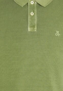 Marc O'Polo Shirt - Poloshirt - Khaki 8 Marc O'Polo Shirt - Poloshirt - Khaki -Mode Familie 8d41323791c64b15a97b8d0a74f28f43