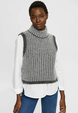 Marc O'Polo LONGSLEEVE, ROUND-NECK, STRIPE - Strickpullover - Multi Sunbleached Purple 6 Marc O'Polo LONGSLEEVE, ROUND-NECK, STRIPE - Strickpullover - Multi Sunbleached Purple – Bild 6