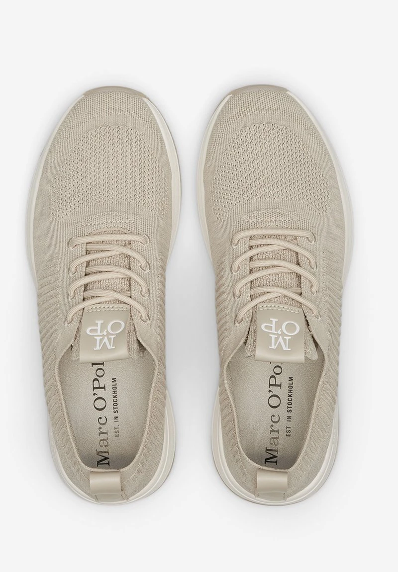 Marc O'Polo MOD JASPER 4D - Sneaker Low - Sand 3 Marc O'Polo MOD JASPER 4D - Sneaker Low - Sand – Bild 3