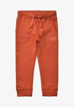 Marc O'Polo DARK CRABAPPLE - Jogginghose - Dunkelrot 11 Marc O'Polo DARK CRABAPPLE - Jogginghose - Dunkelrot -Mode Familie 8d96b820f51c42faa42892c7674cc001 1