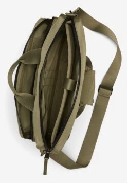 Marc O'Polo BUSINESS - Umhängetasche - Olive -Mode Familie 8ec643e821f441a6a371318ff61e21a6