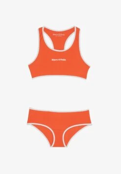 Marc O'Polo MIT KONTRASTFARBENEM RAND - Bikini - Peacock 8 Marc O'Polo MIT KONTRASTFARBENEM RAND - Bikini - Peacock -Mode Familie 8f05cd1acf264ff79de25cac7afbf286