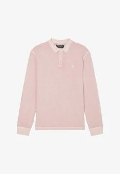 Marc O'Polo REGULAR - Poloshirt - Olive 8 Marc O'Polo REGULAR - Poloshirt - Olive -Mode Familie 8f5d9b5089e34aaa8b38537888e75895