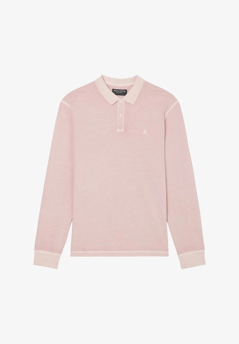 Marc O'Polo REGULAR - Poloshirt - Olive 3 Marc O'Polo REGULAR - Poloshirt - Olive – Bild 3