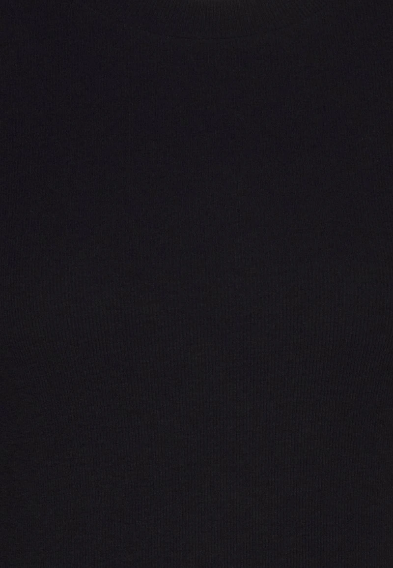 Marc O'Polo LONG SLEEVE ROUND NECK - Langarmshirt - Black 5 Marc O'Polo LONG SLEEVE ROUND NECK - Langarmshirt - Black – Bild 5