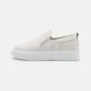 Marc O'Polo CORA - Sneaker Low - Offwhite