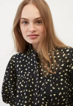 Marc O'Polo DENIM Hemdbluse - Multi Black 9 Marc O'Polo DENIM Hemdbluse - Multi Black -Mode Familie 8fd5e17cdf38414fa46e81022a25b99b