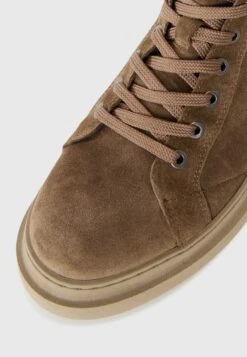 Marc O'Polo ALGOT 7B - Lace-up Ankle Boots - Dark Taupe 11 Marc O'Polo ALGOT 7B - Lace-up Ankle Boots - Dark Taupe -Mode Familie 8fdaf47619044b25894e063d6d12f96e