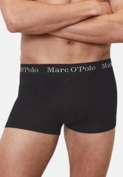 Marc O'Polo RETRO 3ER PACK - Panties - Schwarz -Mode Familie 8fec891c3eba491cbbf92d703ff5a9f3 1