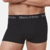 Marc O'Polo RETRO 3ER PACK - Panties - Schwarz