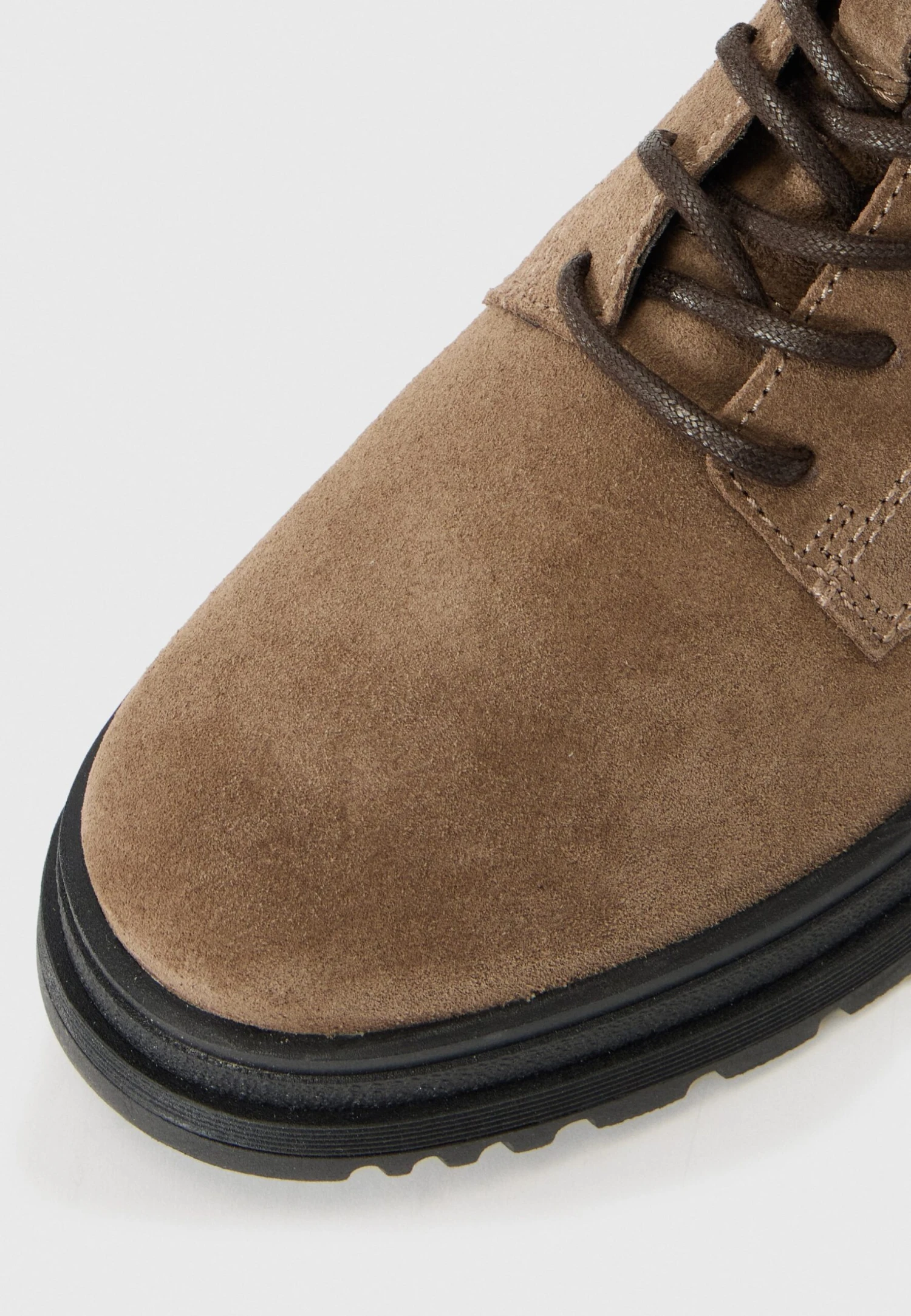 Marc O'Polo MARTIN 16B - Lace-up Ankle Boots - Sand 6 Marc O'Polo MARTIN 16B - Lace-up Ankle Boots - Sand – Bild 6