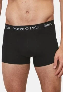 Marc O'Polo 6ER PACK - Panties - Schwarz -Mode Familie 903b1cc946974ef4a6a04018a925820d