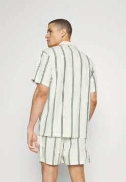 Marc O'Polo PASSIONATE - Nachtwäsche Shirt - White -Mode Familie 90595ebc9d604abc9bb639caa60bb1f9