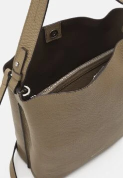 Marc O'Polo BRINJA - Handtasche - Dusty Earth 8 Marc O'Polo BRINJA - Handtasche - Dusty Earth -Mode Familie 90599808456f40b7b331a417037c06da