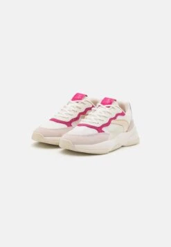 Marc O'Polo MIKA - Sneaker Low - Lilac/multi-coloured 8 Marc O'Polo MIKA - Sneaker Low - Lilac/multi-coloured -Mode Familie 90ad10148f6d4290be23c101acc3c270