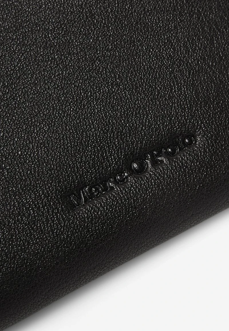 Marc O'Polo Geldbörse - Black 5 Marc O'Polo Geldbörse - Black – Bild 5