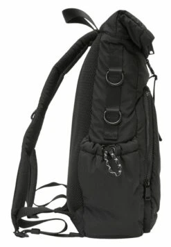 Marc O'Polo MAURIS - Tagesrucksack - Black 9 Marc O'Polo MAURIS - Tagesrucksack - Black -Mode Familie 90d1d2a23ff04cbf975f8147a8891595