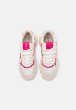 Marc O'Polo MIKA - Sneaker Low - Lilac/multi-coloured 11 Marc O'Polo MIKA - Sneaker Low - Lilac/multi-coloured -Mode Familie 90db3a073743401e8d342138539c7260