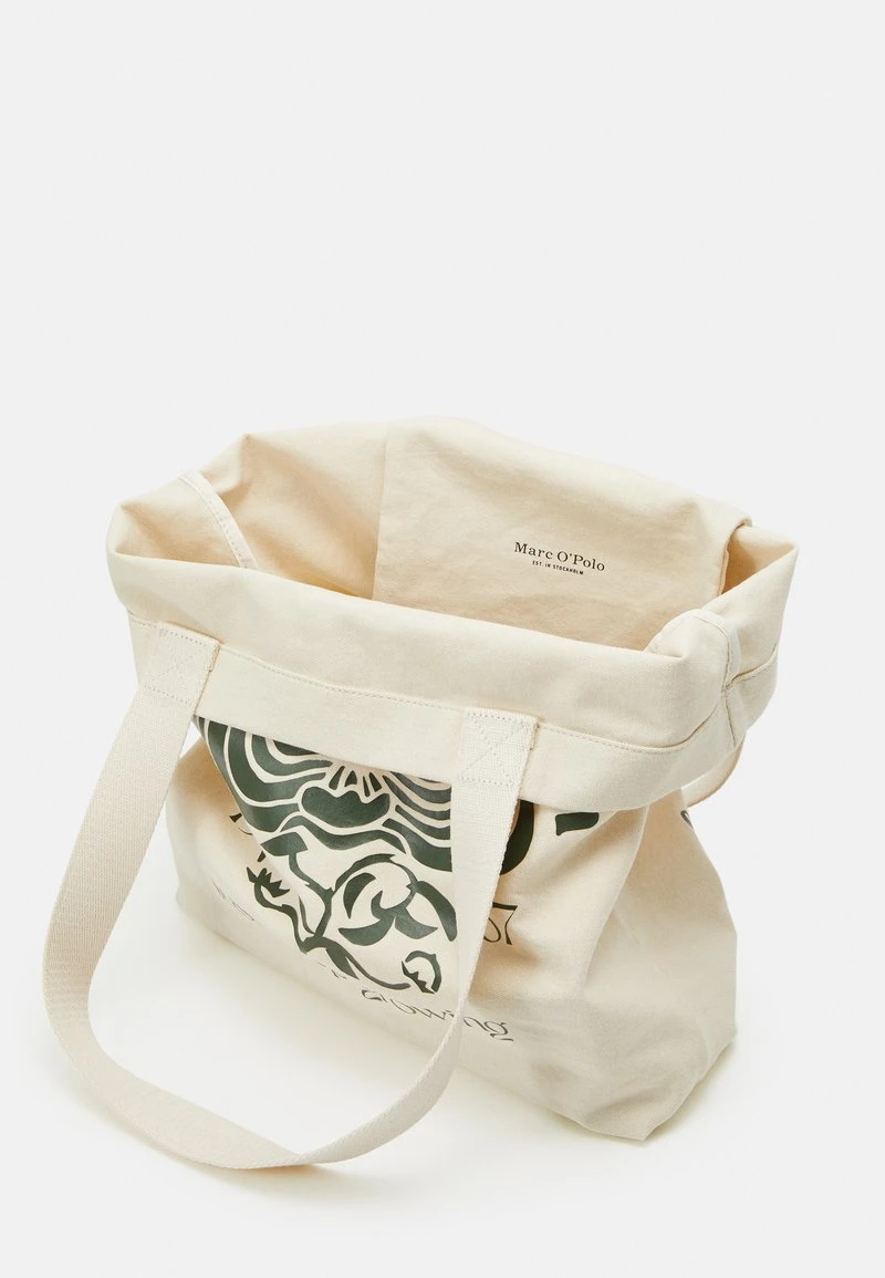 Marc O'Polo MOD. JORY - Shopping Bag - Wild Olive 3 Marc O'Polo MOD. JORY - Shopping Bag - Wild Olive – Bild 3