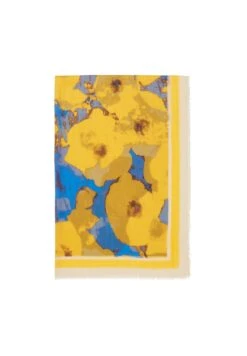 Marc O'Polo Schal - Multi Morning Sun -Mode Familie 911bcf7658044a6e9aecfab2a3ecd43e