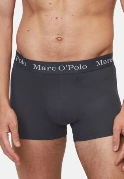 Marc O'Polo LONG SHORT 6ER PACK - Panties - Dark Navy 10 Marc O'Polo LONG SHORT 6ER PACK - Panties - Dark Navy -Mode Familie 9155d8e0c36a42c18f122541d2e0a713 1
