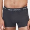 Marc O'Polo LONG SHORT 6ER PACK - Panties - Dark Navy