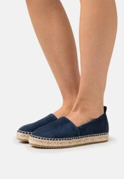 Marc O'Polo Slipper - Navy