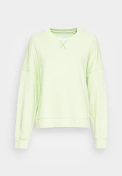 Marc O'Polo DENIM Sweatshirt - Citra Lime 9 Marc O'Polo DENIM Sweatshirt - Citra Lime -Mode Familie 919d5b9fb3004dbe8d869a1bbb18587f