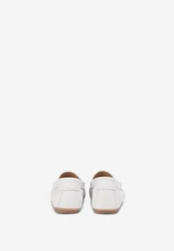 Marc O'Polo Mokassin - White 9 Marc O'Polo Mokassin - White -Mode Familie 920649324e10455bbdc3164b2f0e739d