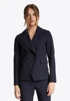 Marc O'Polo DENIM STEHKRAGEN-MIT ZIPPER CROPPED AUS SOF - Strickjacke - Navy Teal 10 Marc O'Polo DENIM STEHKRAGEN-MIT ZIPPER CROPPED AUS SOF - Strickjacke - Navy Teal -Mode Familie 92078b7e8b6b478caa2eacd9dd5ca3a1