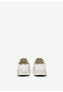 Marc O'Polo Trainers - Beige Oliv -Mode Familie 928ab11953ca44e084edf0efcaa82aa1