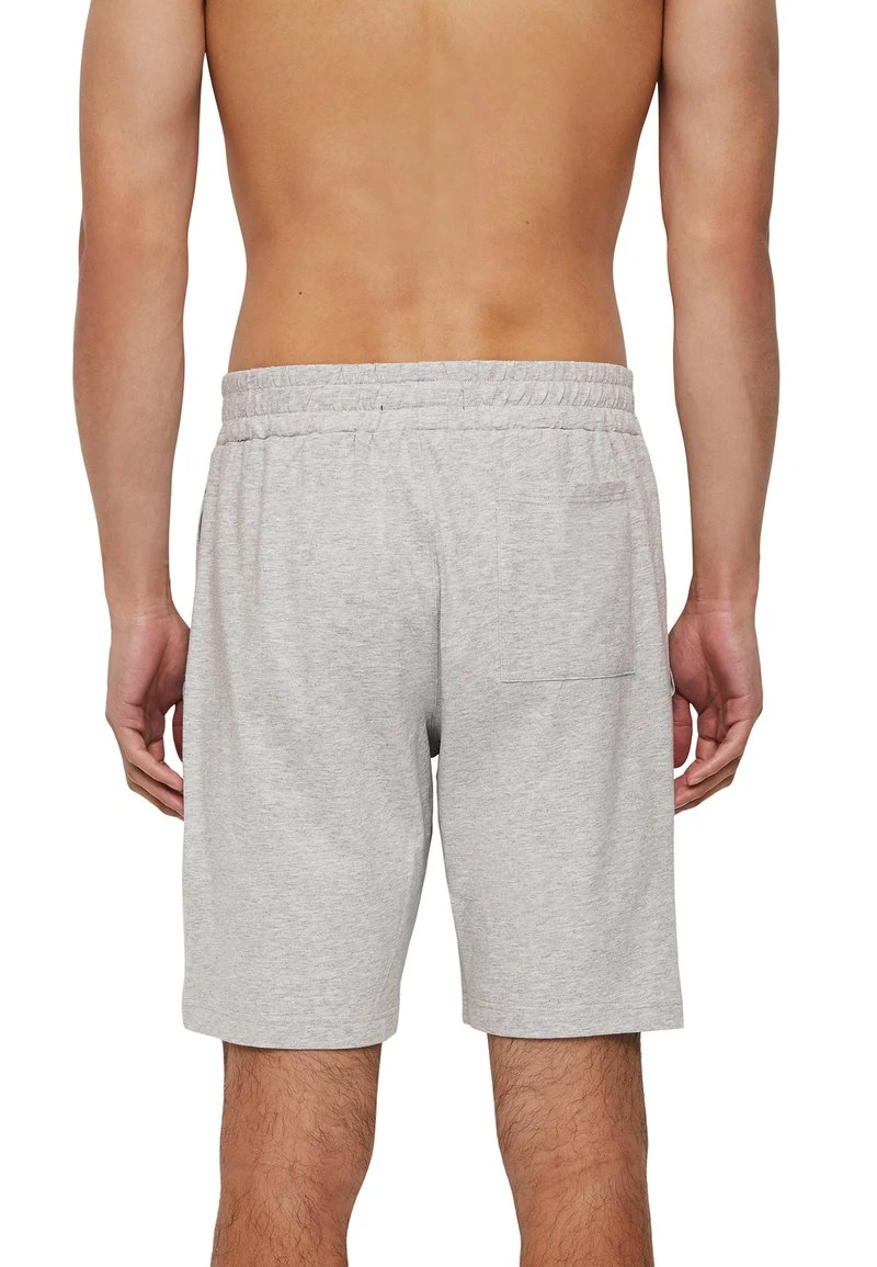 Marc O'Polo MIX PROGRAM - Jogginghose - Hellgrau Mel 2 Marc O'Polo MIX PROGRAM - Jogginghose - Hellgrau Mel – Bild 2