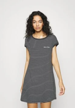 Marc O'Polo Nachthemd - Graphite 11 Marc O'Polo Nachthemd - Graphite -Mode Familie 92e2b8d535c34877aa60cbb1391860b1 1